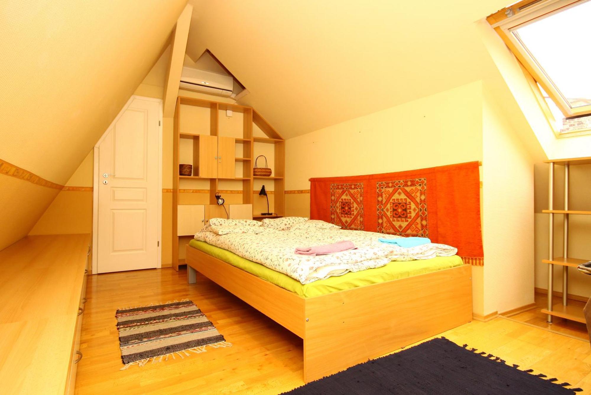 Pal'S Hostel And Apartments — Fotos 3